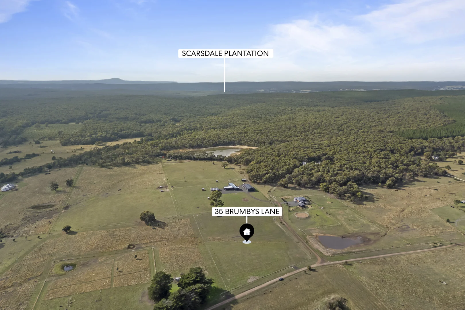 Additional image 11 of 35 Brumbys Lane, Snake Valley VIC 3351