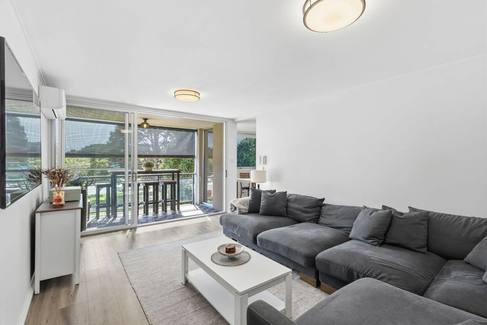 6/1 FORREST STREET, Fremantle WA 6160