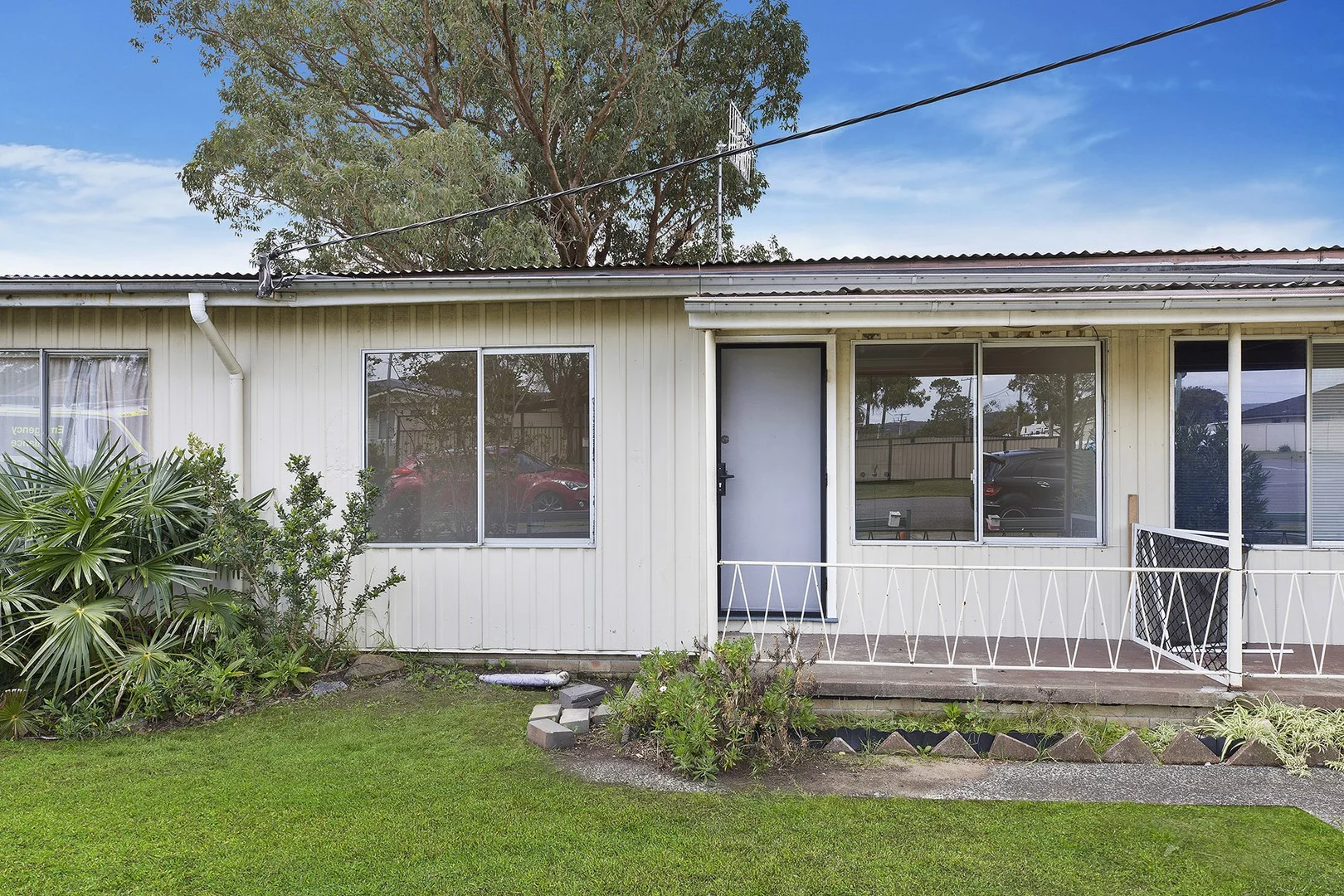 3/63 Robertson Road, Killarney Vale NSW 2261