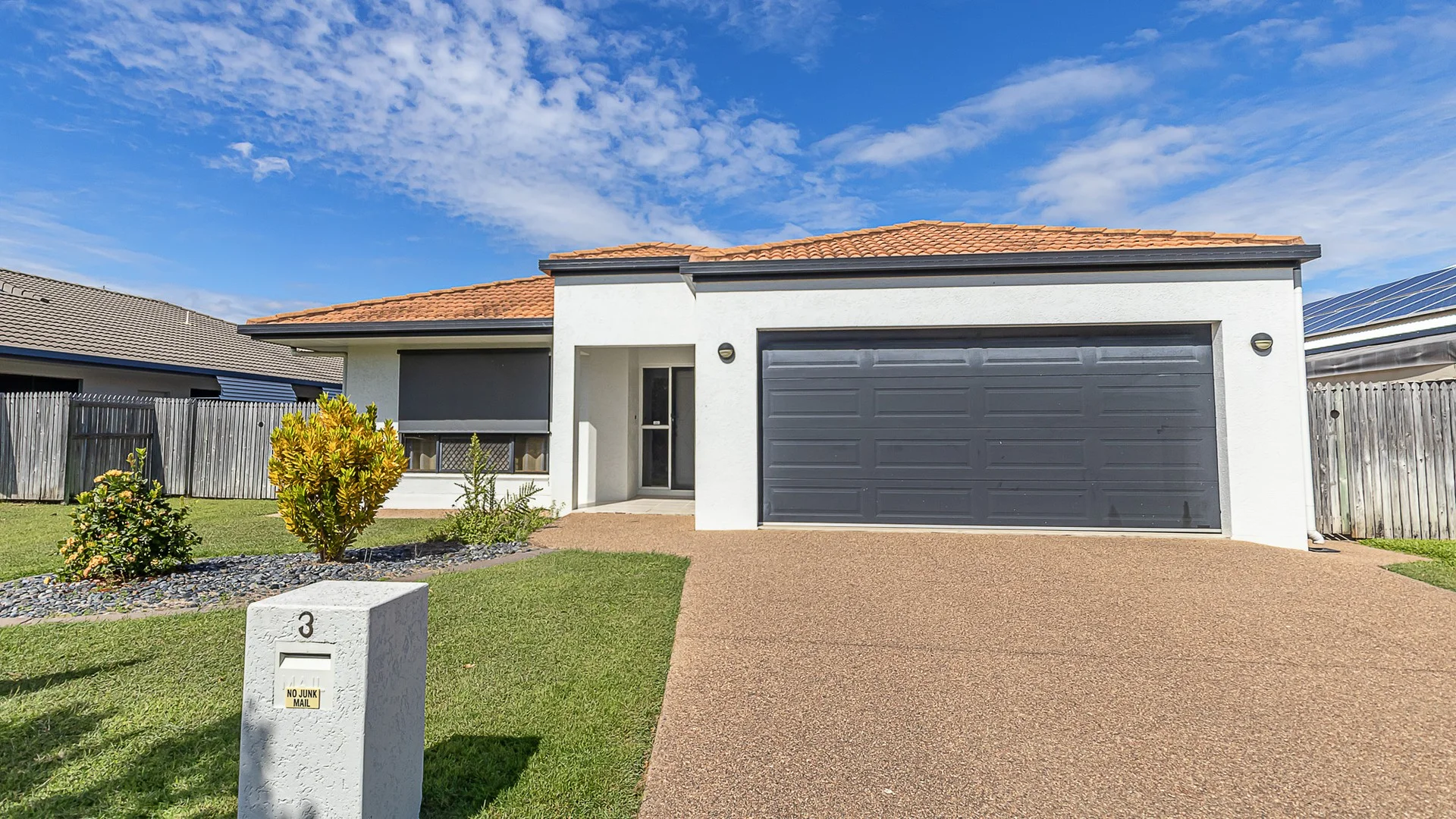 3 Gilby Court, Kirwan QLD 4817