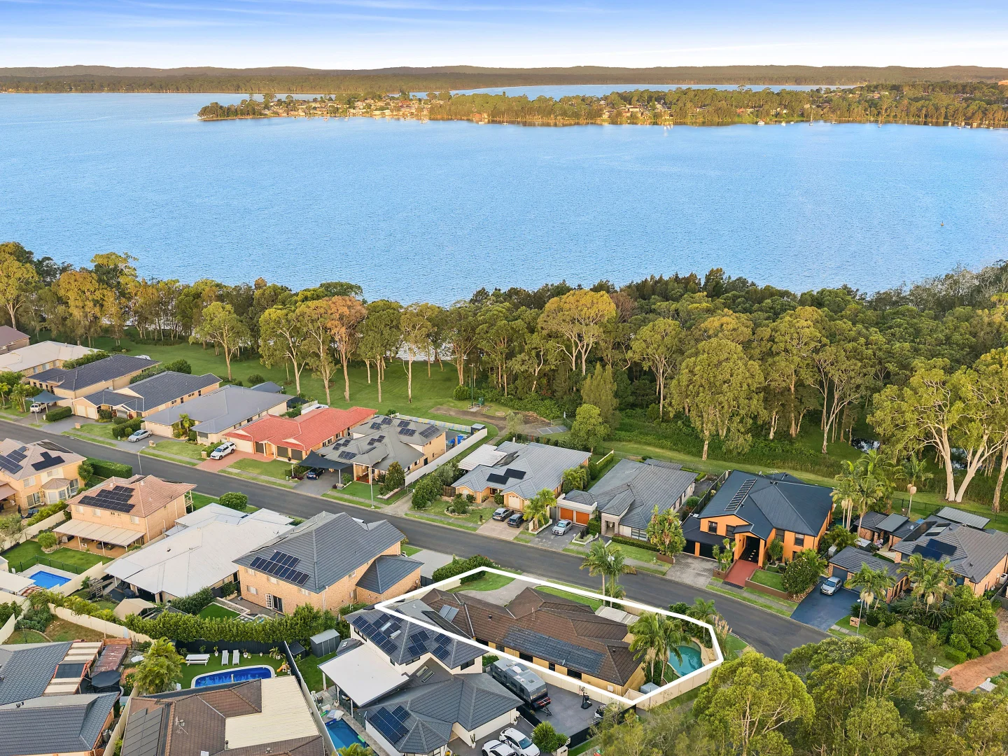 Additional image 14 of 40 Mulwala Drive, Wyee Point NSW 2259