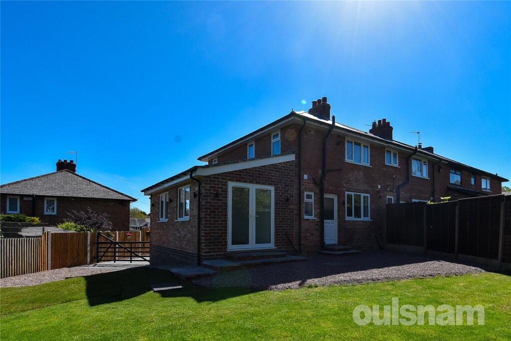 Additional image 25 of Nuthurst Grove, Highters Heath, Birmingham, West Midlands, B14