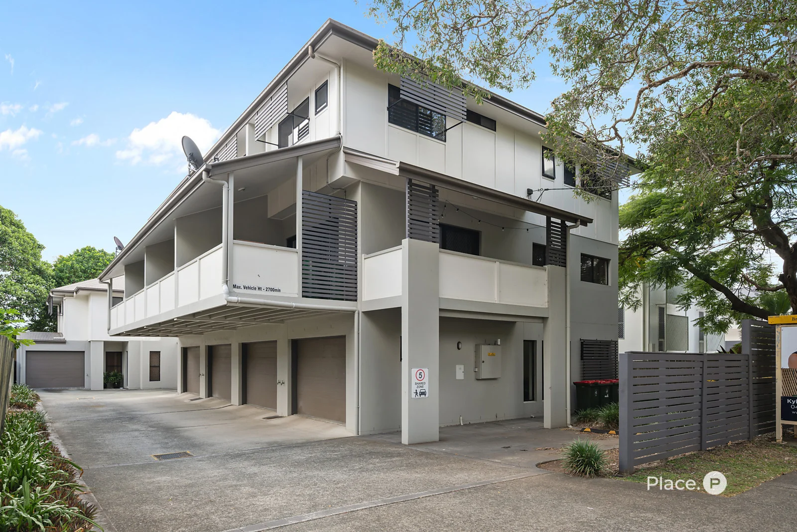 Additional image 2 of 5/254 Riding Road, Balmoral QLD 4171