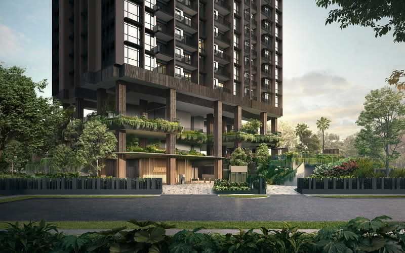 Additional image 13 of 1037 Serangoon Road