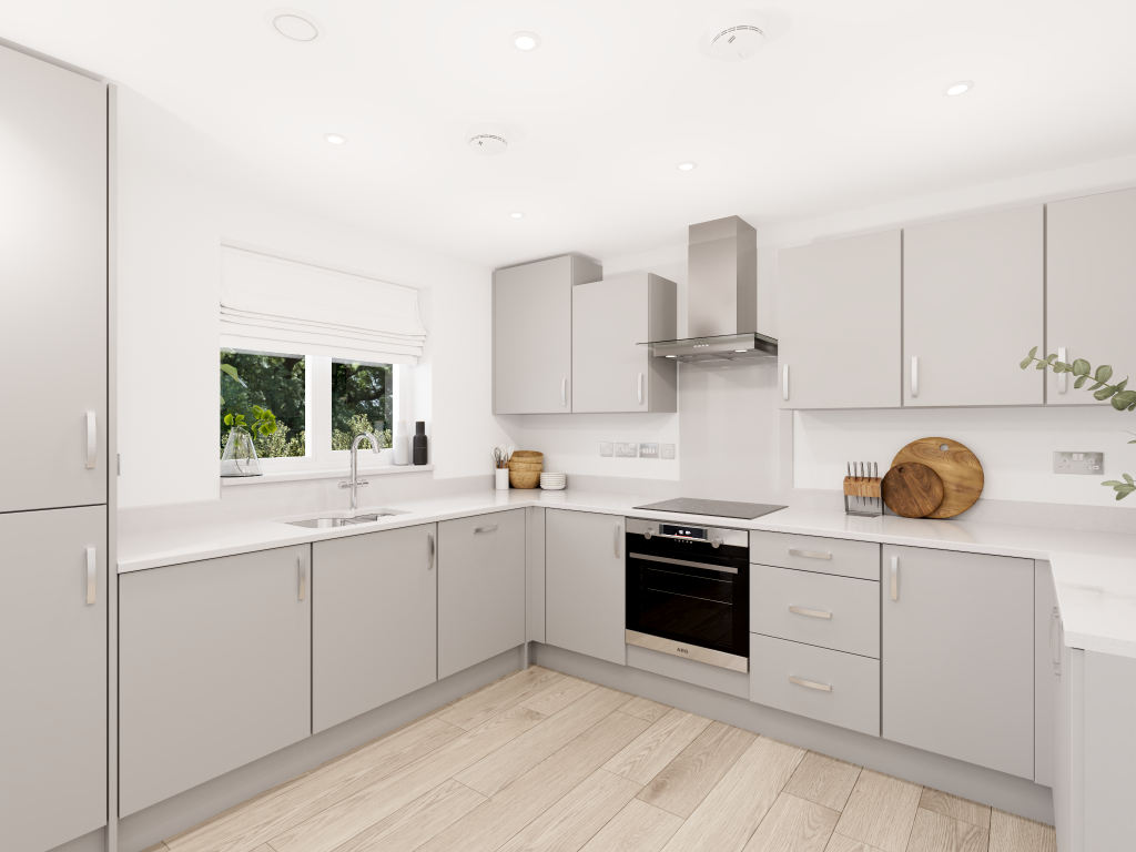 Additional image 2 of Cairnton Rise, 
Rowan Avenue, Newmachar, Aberdeen, Aberdeenshire,
 AB21 0QD