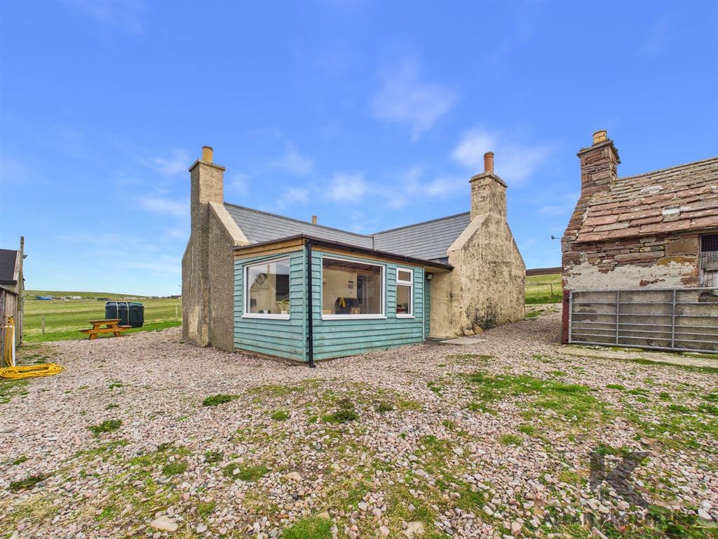 Additional image 3 of 3 bed detached bungalow for saleSouth House, Eday, Orkney KW17