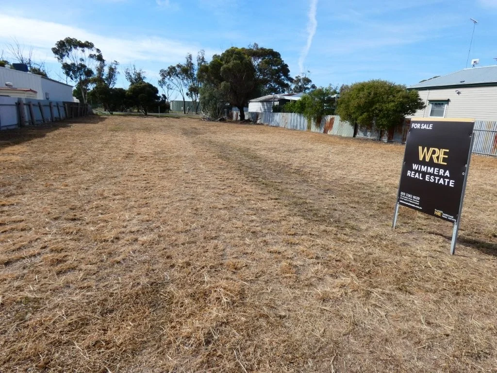 5 Duncan Street, Warracknabeal VIC 3393