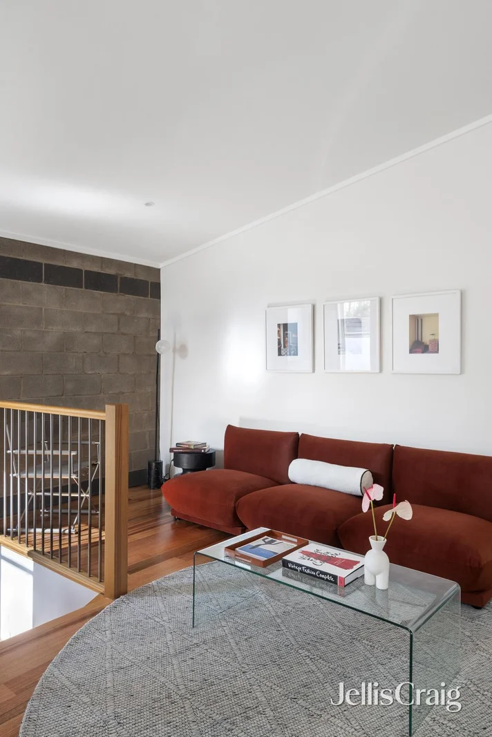 Additional image 2 of 3/91 Clauscen Street, Fitzroy North VIC 3068
