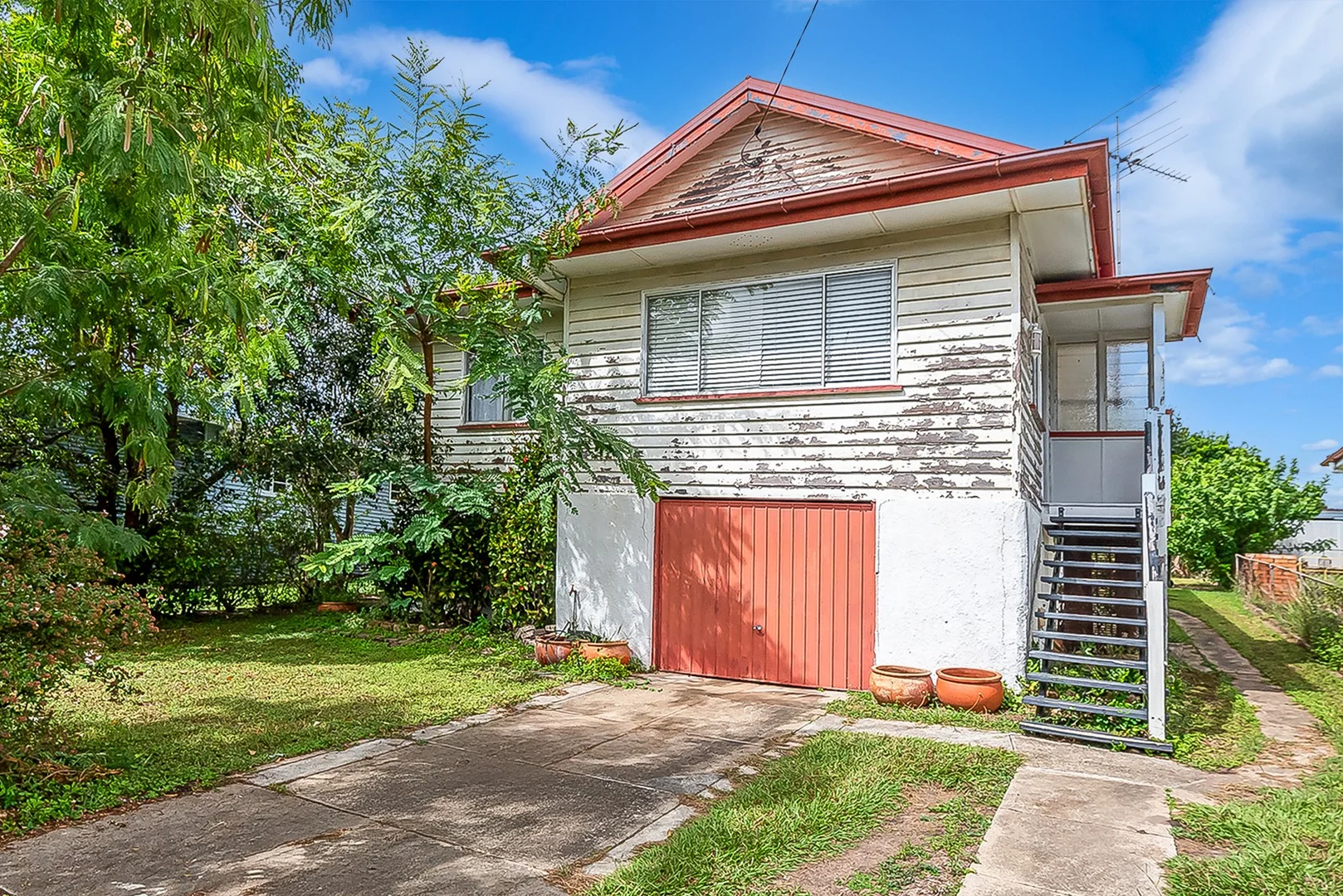 60 White Street, Wavell Heights QLD 4012