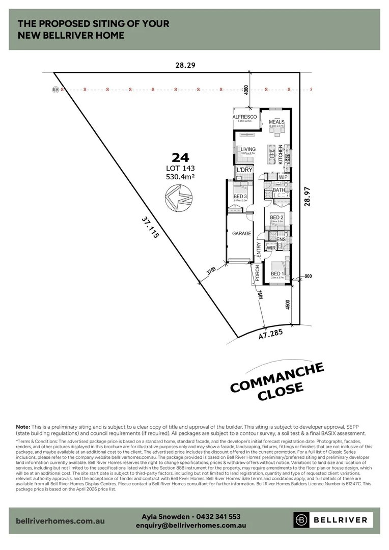 Additional image 11 of Lot 143 (24) Commanche Chase, The Stables Estate, Heatherbrae NSW 2324