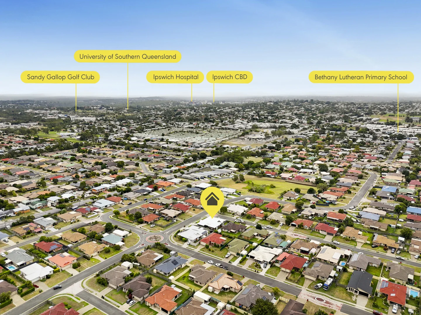Additional image 18 of 44 Wattle Crescent, Raceview QLD 4305