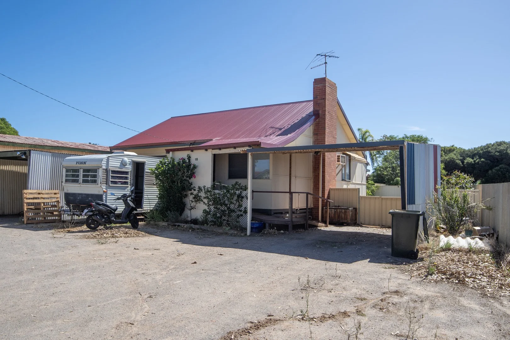15 Christie Street, Beresford WA 6530