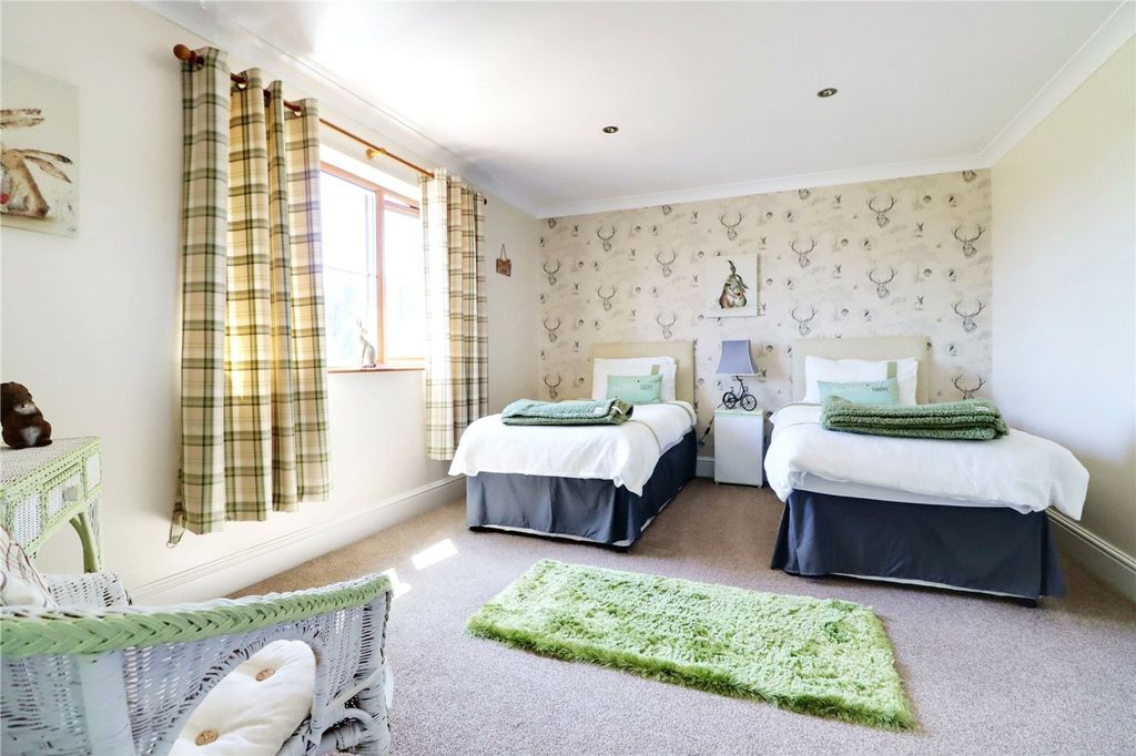 Additional image 33 of 6 bed detached house for saleGodnow Bridge, Crowle DN17