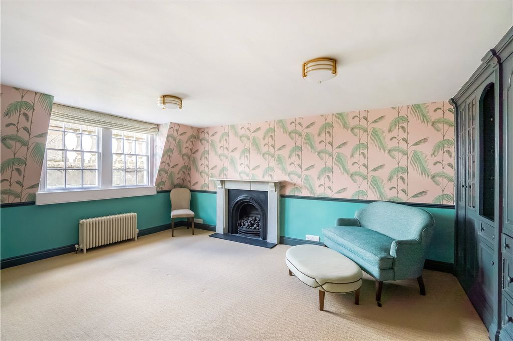 Additional image 22 of 7 bed terraced house for saleRoyal Crescent, Bath, Somerset BA1