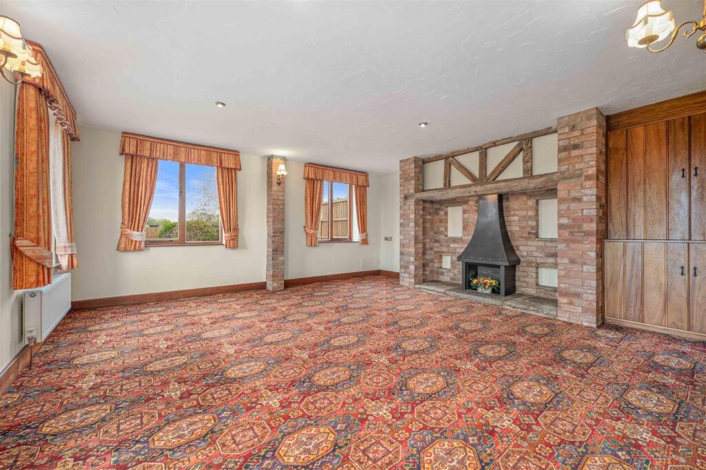 Additional image 2 of Malthouse Lane, Earlswood, Solihull