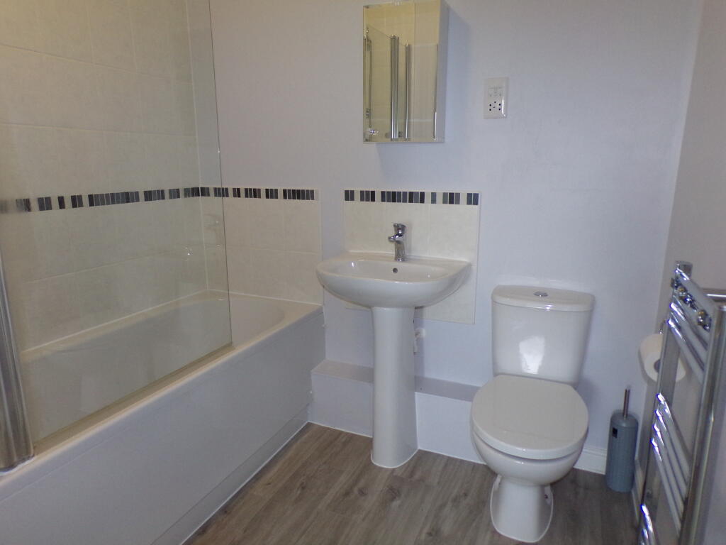 Keepers Gate, Chelmsley Wood, B37 photo 5