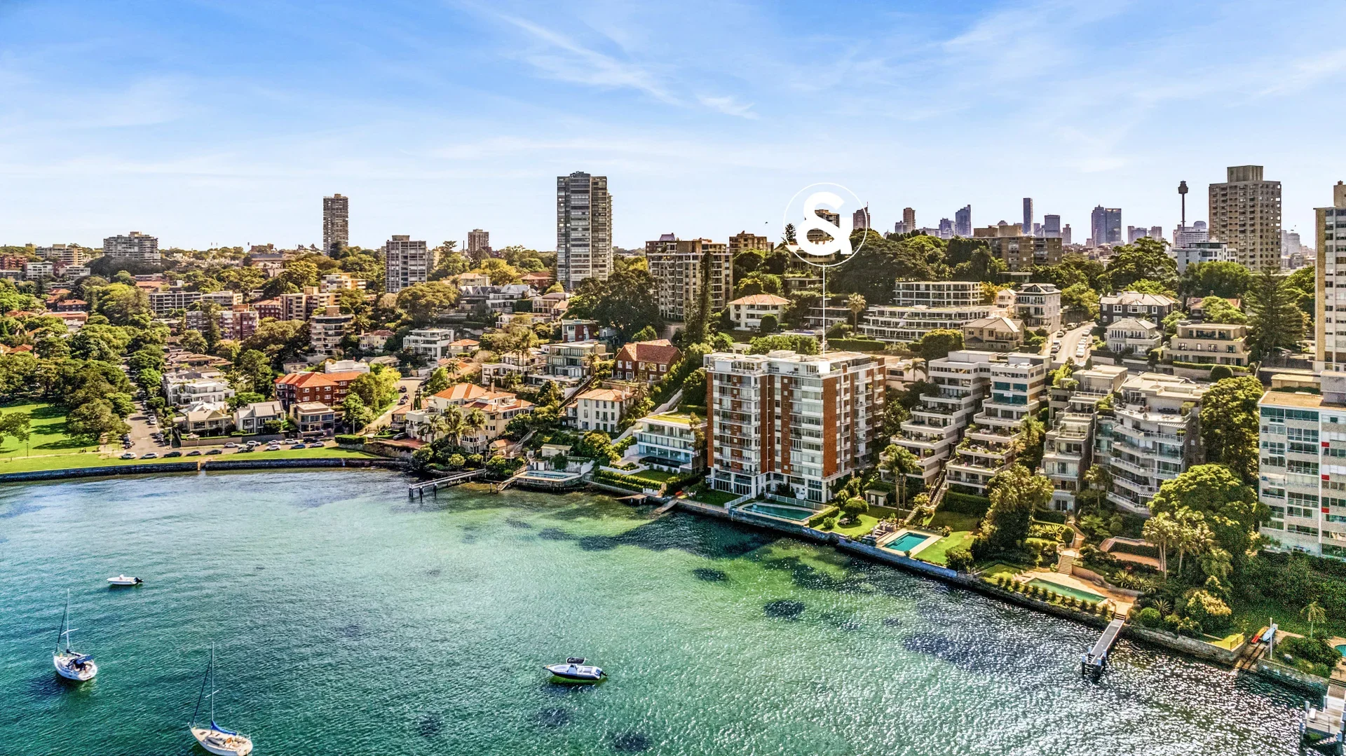 Additional image 10 of 97/35A Sutherland Crescent, Darling Point NSW 2027