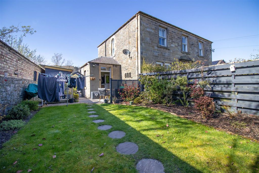 Additional image 12 of 3 bed flat for saleRiverside Road, Selkirk TD7