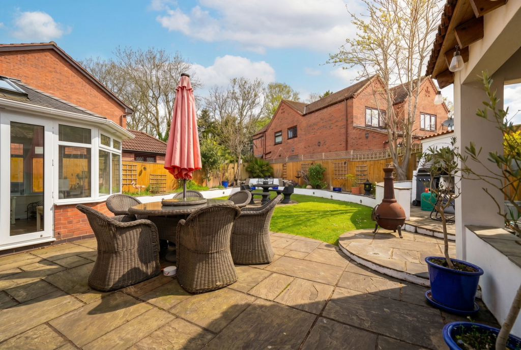Additional image 24 of Besford Grove, Monkspath