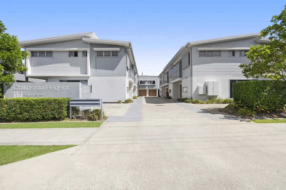 7/17-19 Regent Street, Caloundra QLD 4551
