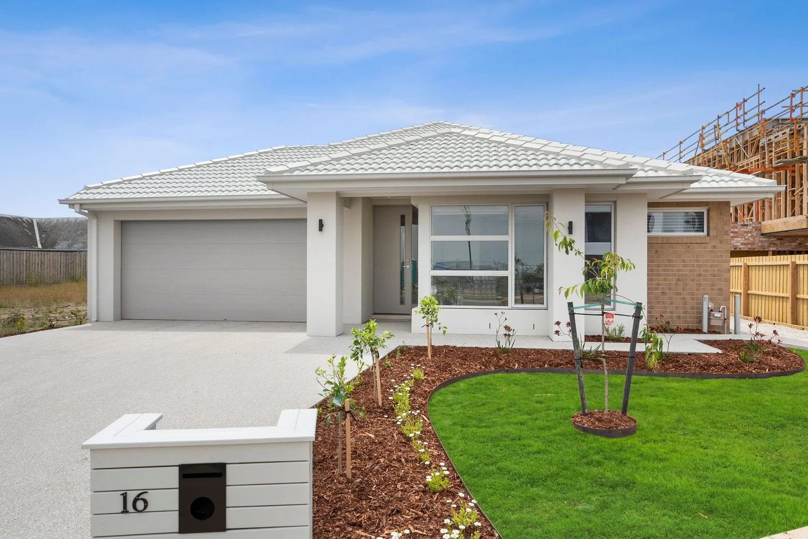 16 Queensridge Grove, Fyansford VIC 3218