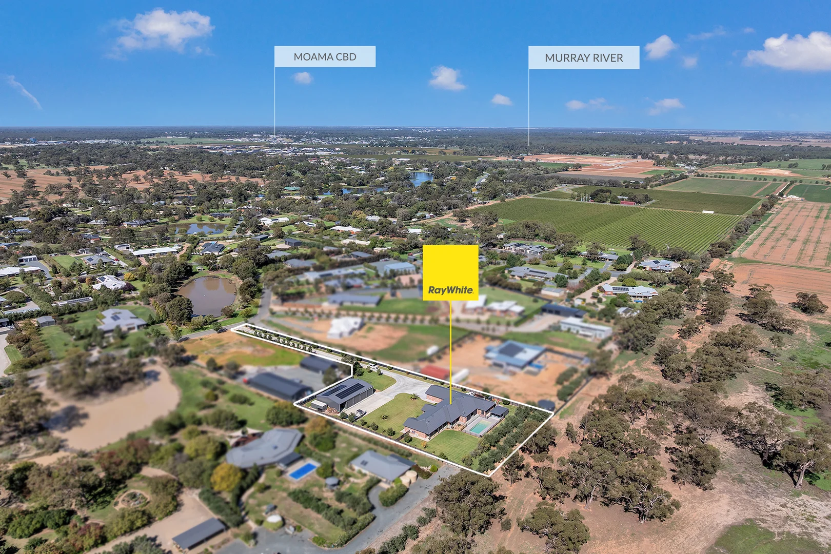 Additional image 30 of 34 Manzanillo Avenue, Moama NSW 2731