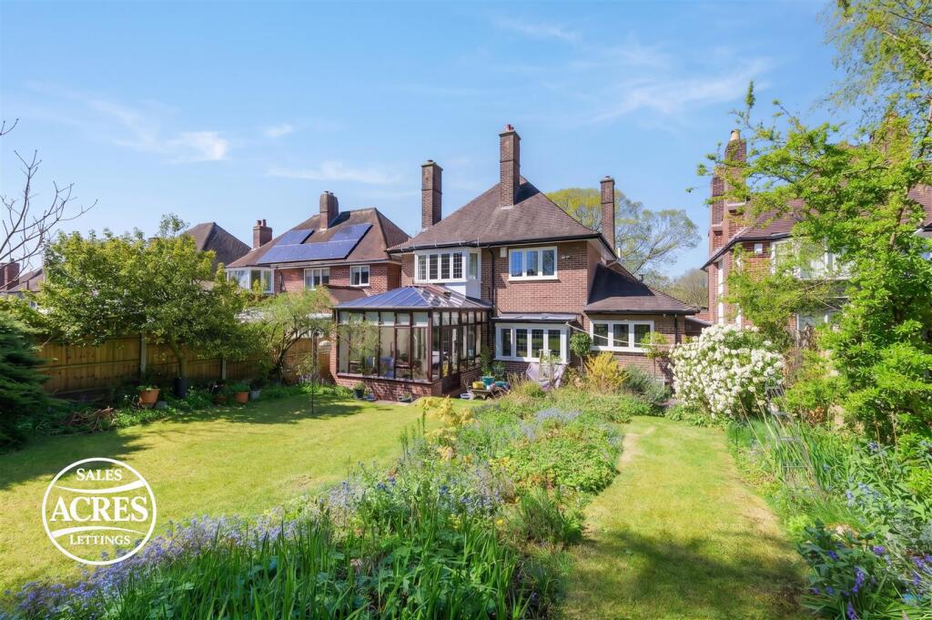 Additional image 37 of Monmouth Drive, Sutton Coldfield