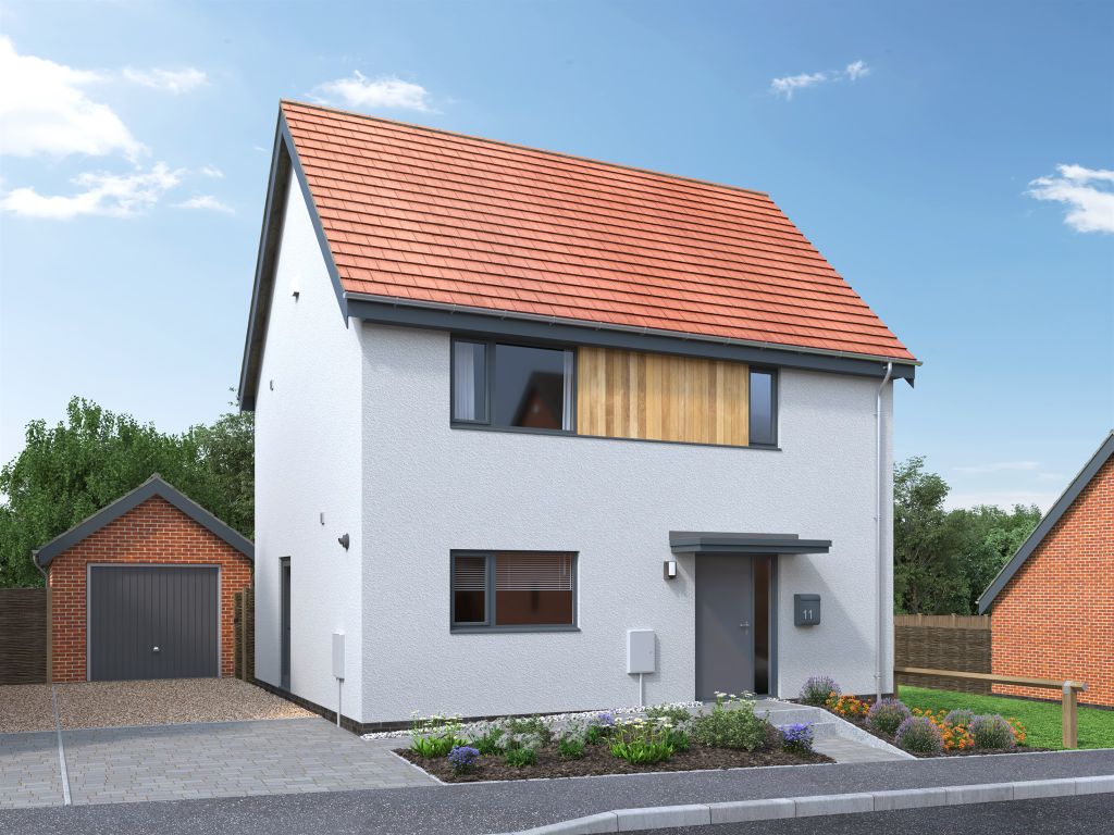 3 bed detached house for saleTaursham Park, Taverham, Norwich NR8