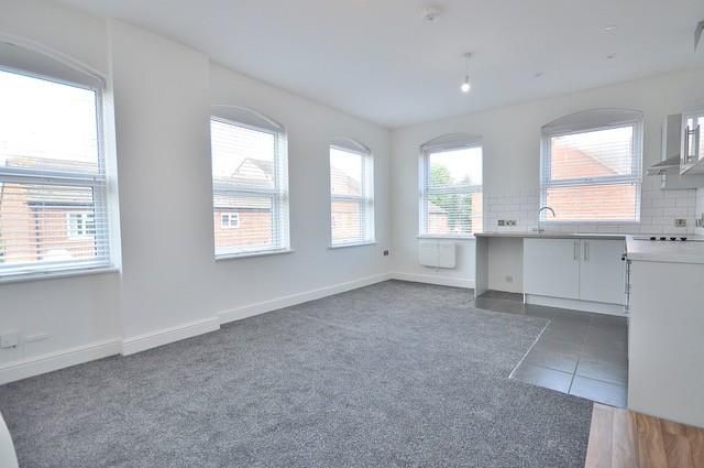 Additional image 21 of 3 bed flat for saleSouth Street, Northampton NN1