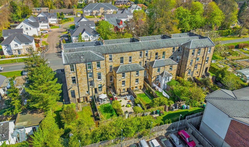 Additional image 30 of 4 bed town house for sale3 Prince Albert Terrace, Helensburgh G84