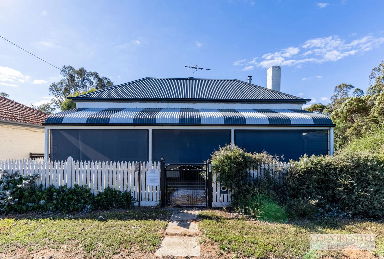 Additional image 6 of 861 Marrabel Road, Hamilton SA 5373