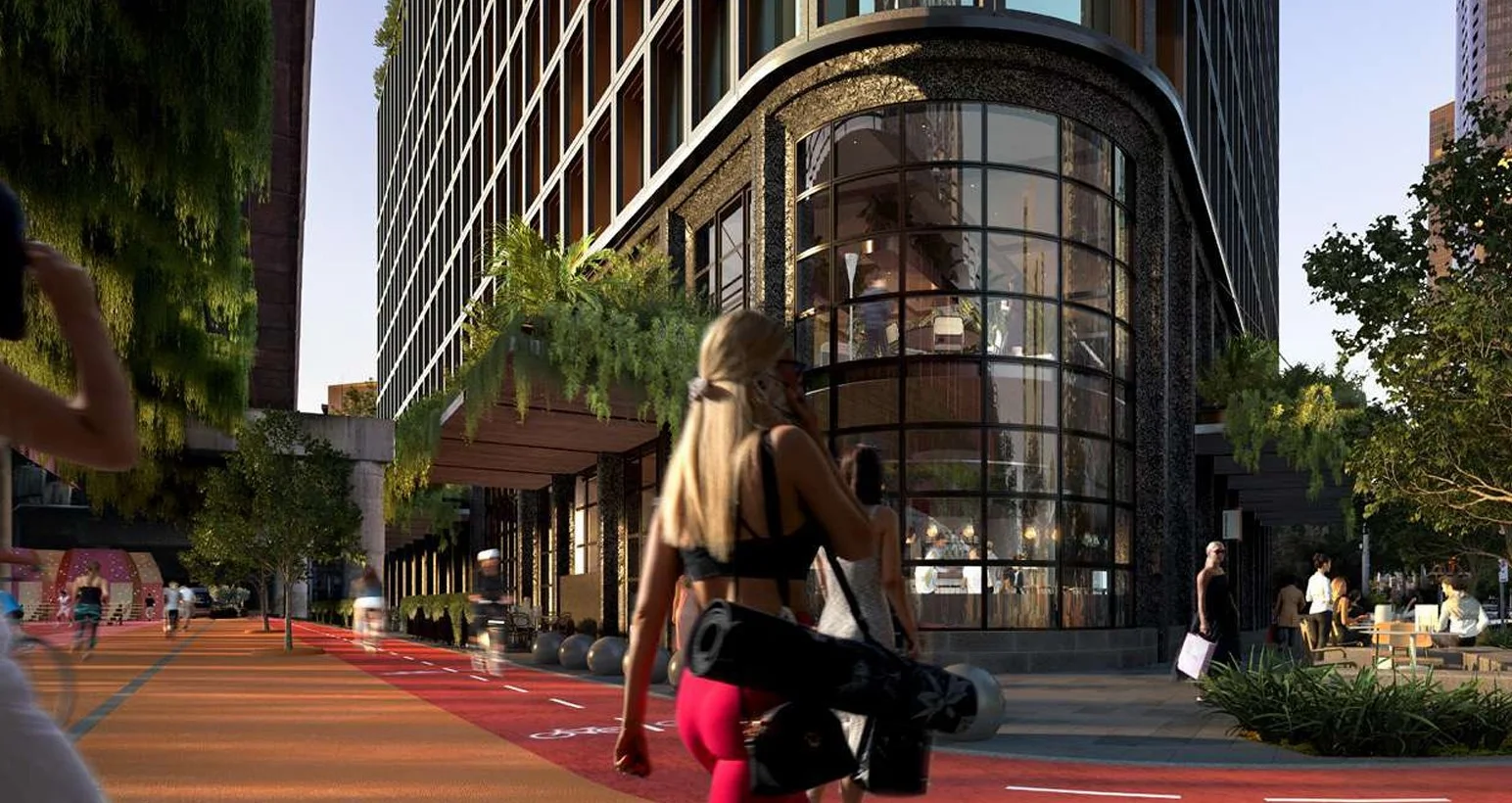 Additional image 5 of Southbank VIC 3006