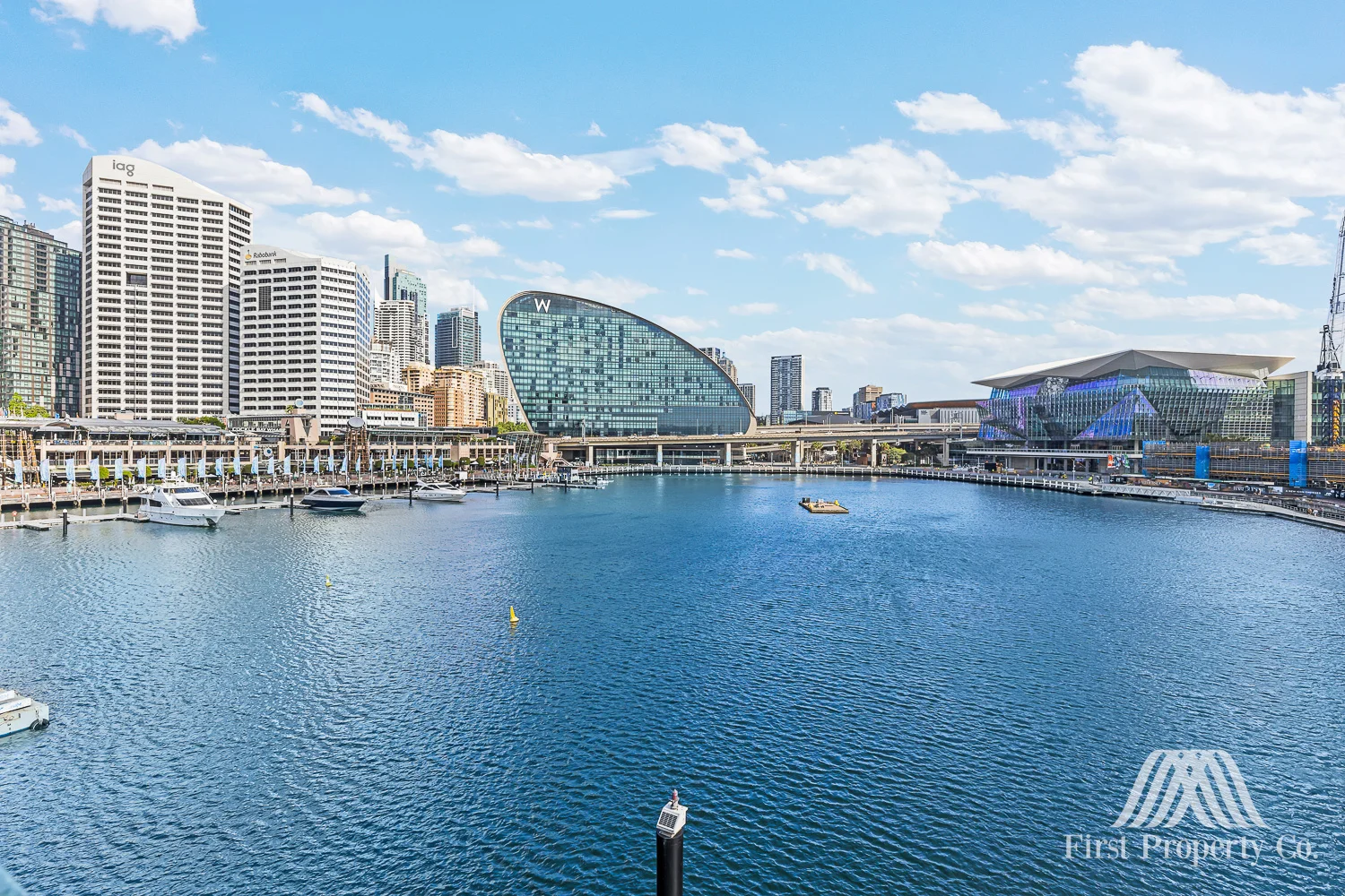 Additional image 15 of Level 13/50 Murray Street, Pyrmont NSW 2009