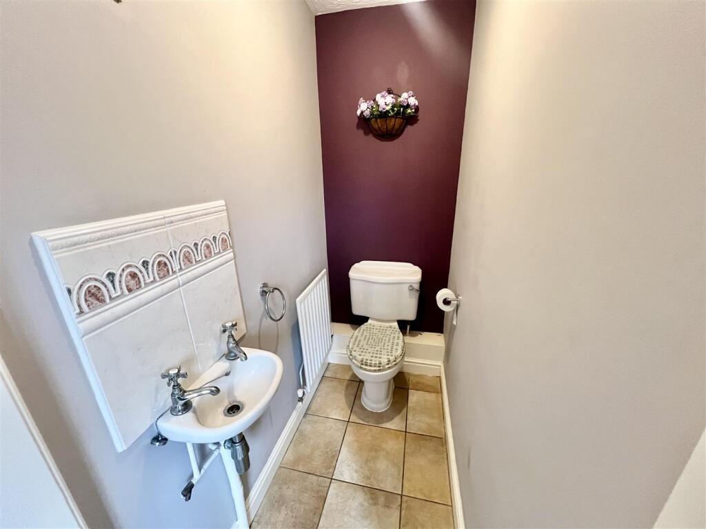 Additional image 7 of Finmere Way, Shirley, Solihull