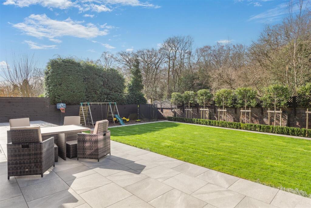 Additional image 47 of The Moorlands, Four Oaks Estate