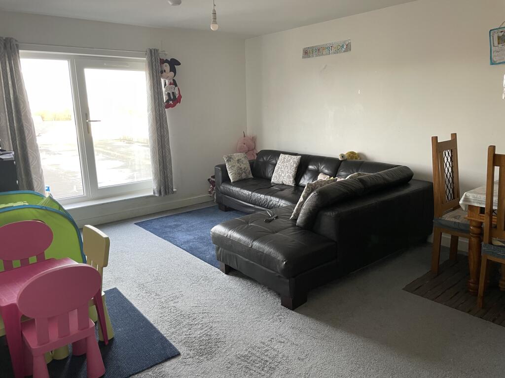 Victoria Court, Victoria Street, B70