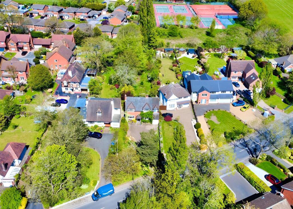 Additional image 29 of Fox Hollies Road, Walmley, Sutton Coldfield