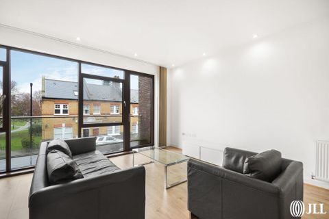 Lollard Street, London SE11