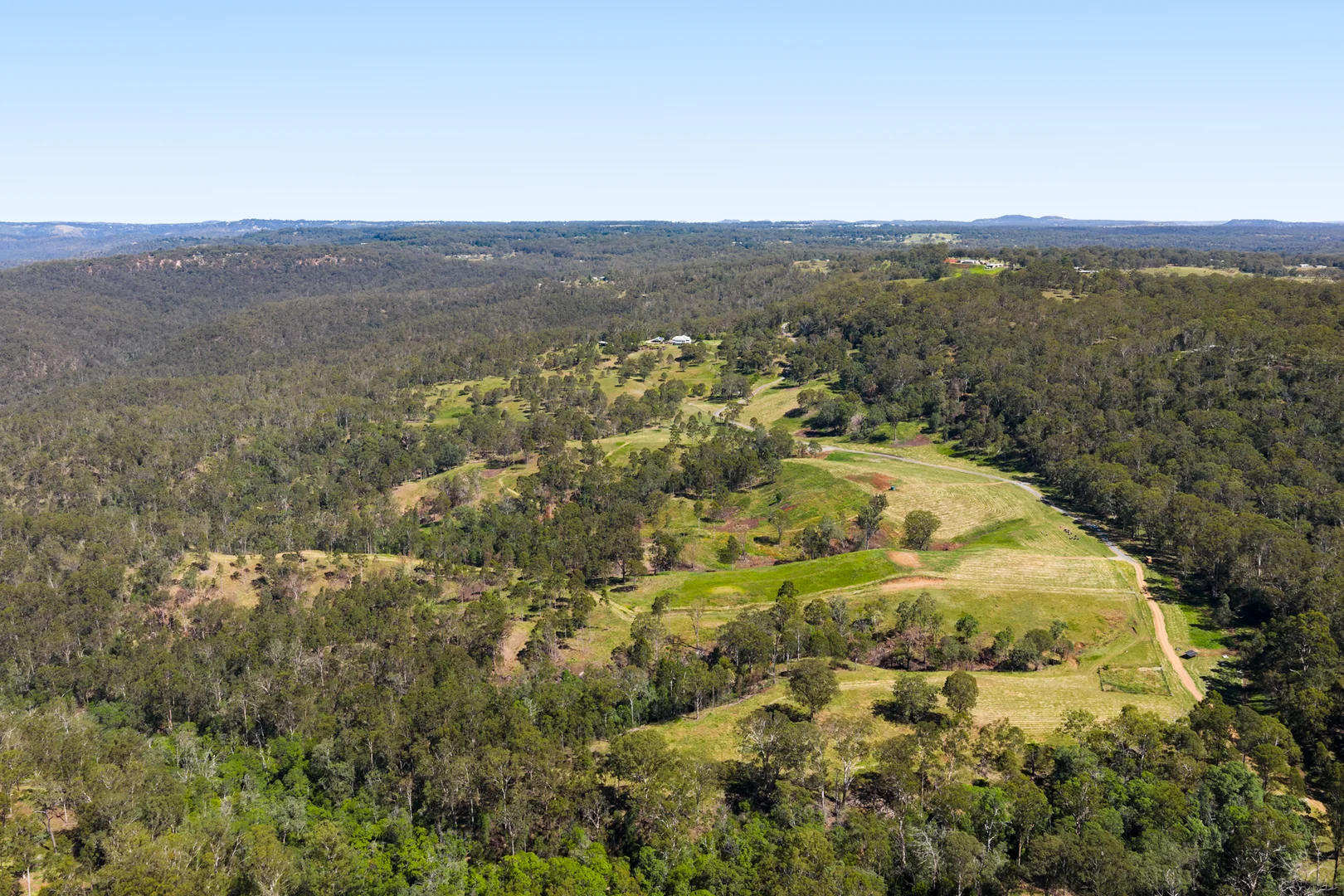 Additional image 23 of "Bellbird Ridge" Lot 445 Ted Road, Geham QLD 4352