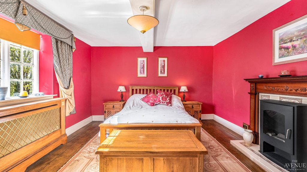 Additional image 35 of 7 bed farm for saleCurborough Grange, Lichfield. WS13