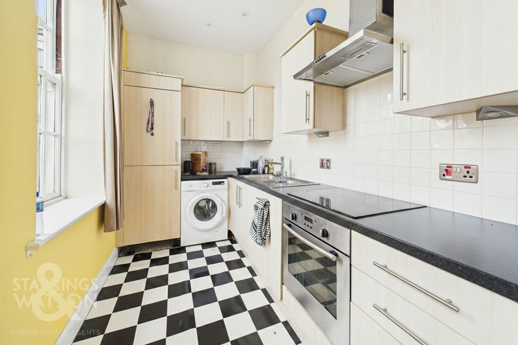 2 bed flat for saleThomas Wyatt Close, Norwich NR2 photo 5