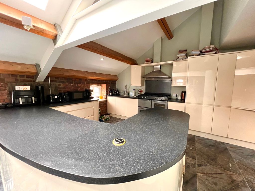 Additional image 13 of 4 bed flat for saleDuke Street, North Shields NE29