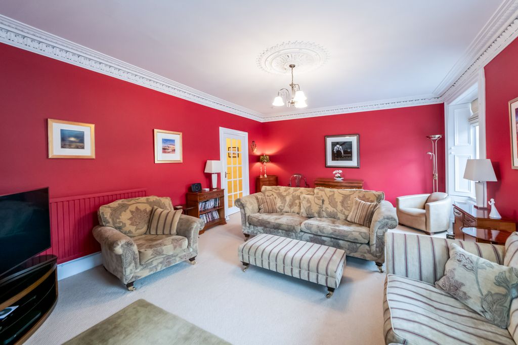 Additional image 3 of 4 bed maisonette for saleBank Street, Aberfeldy PH15