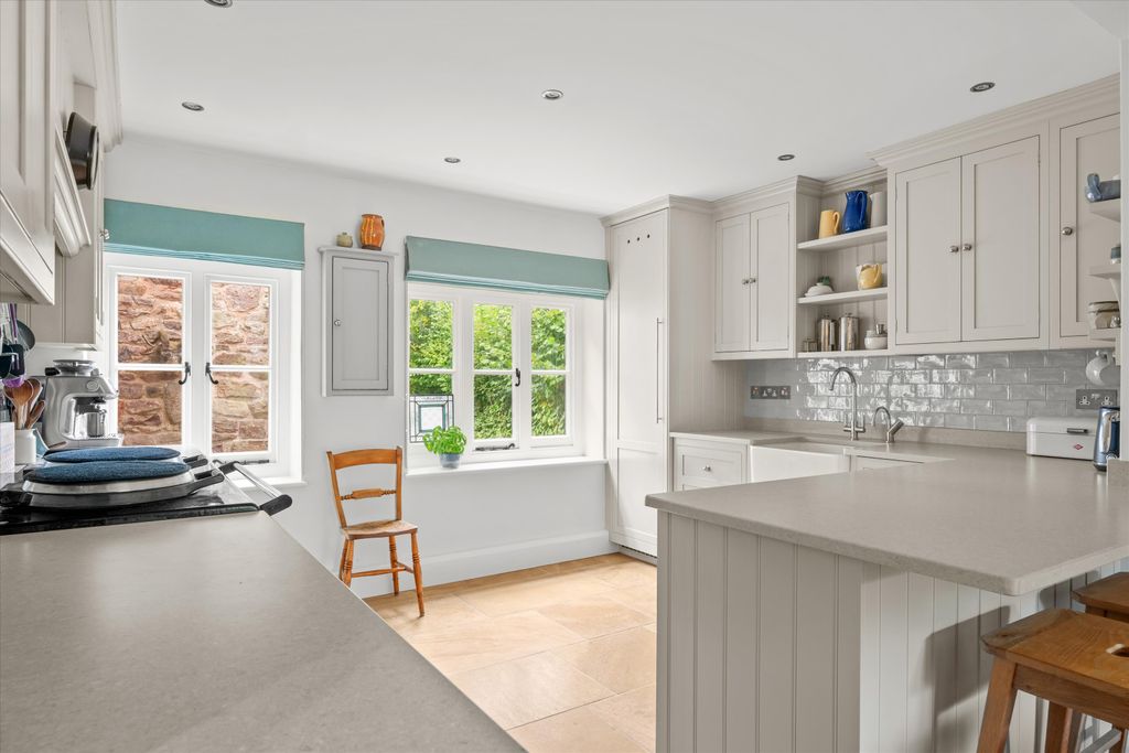 Additional image 6 of 4 bed detached house for saleChurch Lane, Lower Failand, Bristol BS8