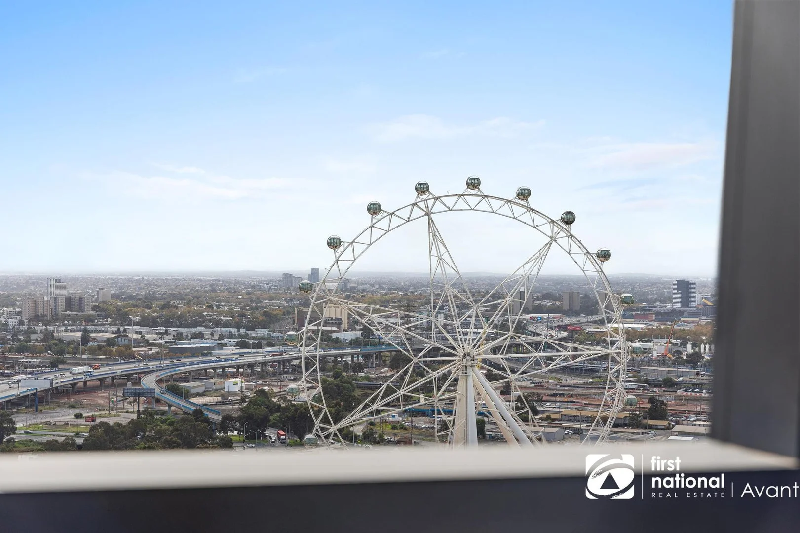 Additional image 4 of 2805/8 Pearl River Road, Docklands VIC 3008