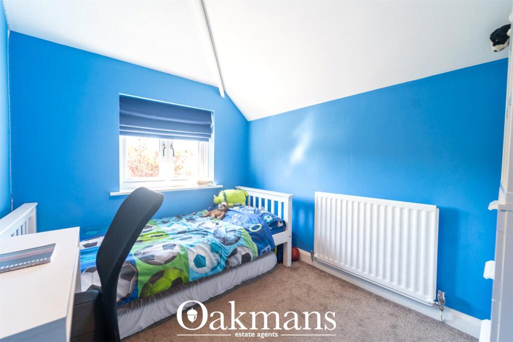Additional image 23 of The Grove, Cofton Hackett, Birmingham, Worcestershire, B45