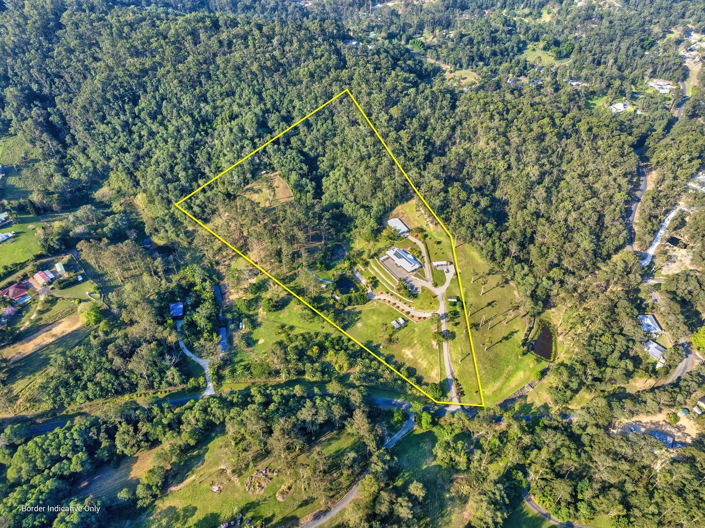 Additional image 47 of 110 Candy Creek Road, Guanaba QLD 4210