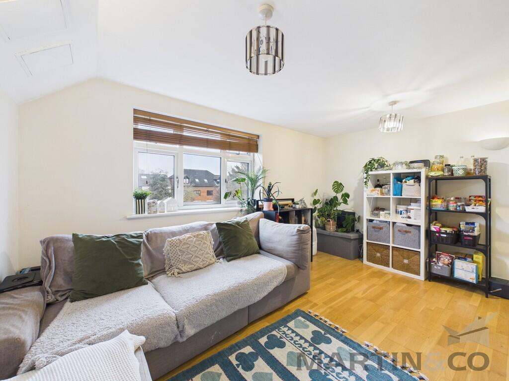 Bede Court, Royston Road photo 3