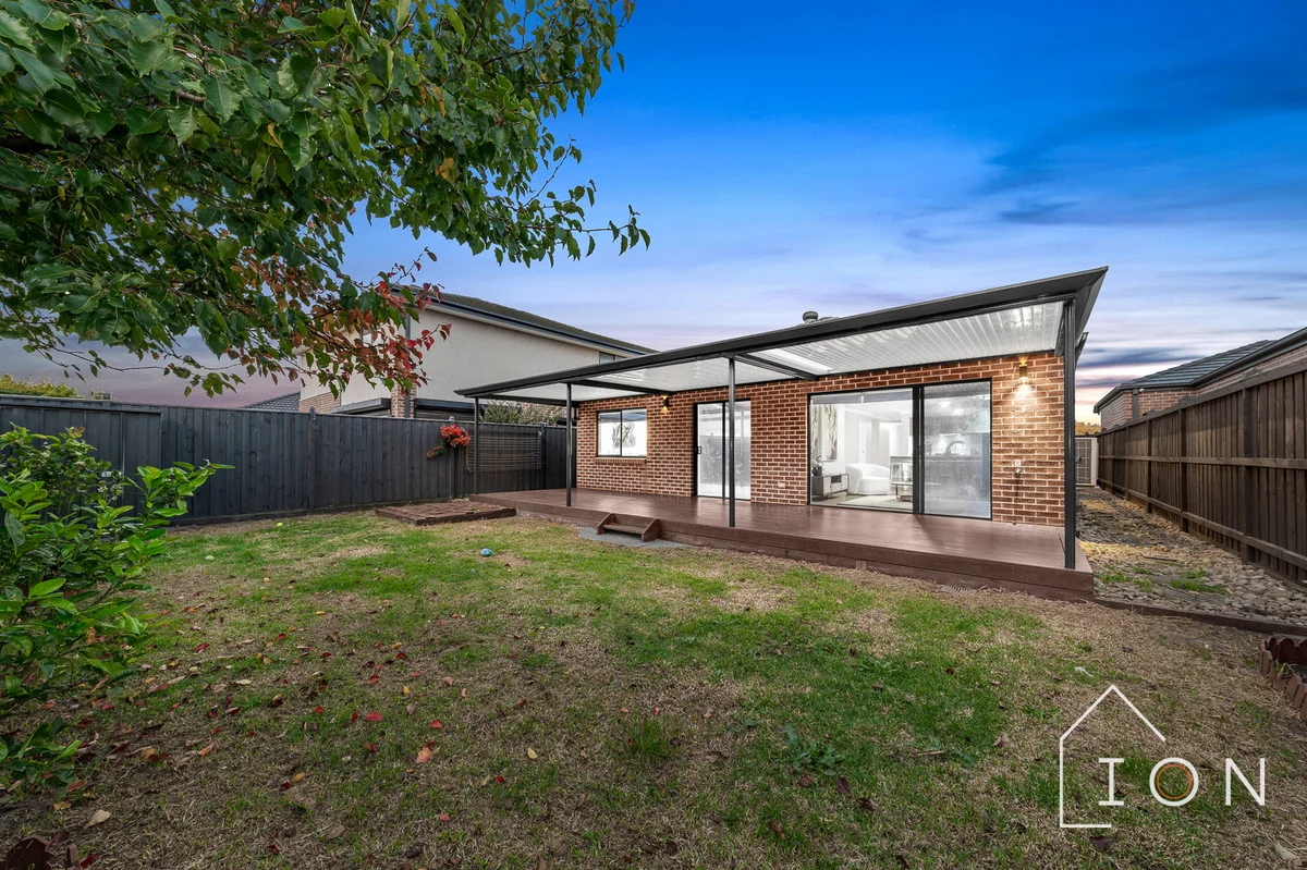 Additional image 17 of 8 Brookhouse Street, Clyde North VIC 3978