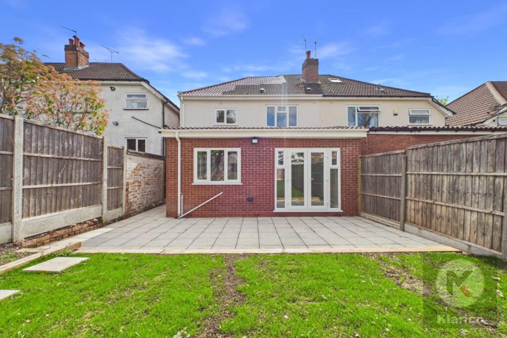 Additional image 19 of Egginton Road, Birmingham, B28